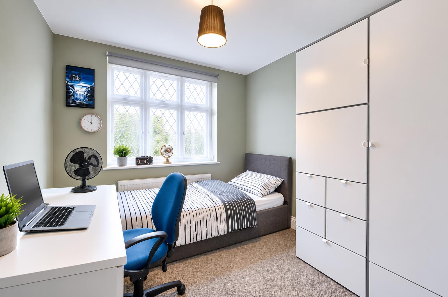 Pangbourne Drive, Stanmore, HA7, Stanmore
